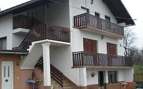 Rooms Marica